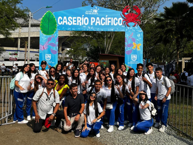 Petronio Álvarez 2025